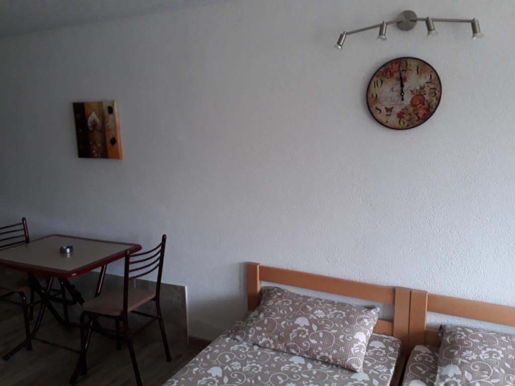 Appartement Vila Jana Mavrovo Extérieur photo